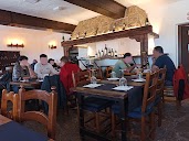 Restaurante Romano II en Medinaceli