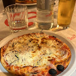 Photo n°3 de l'avis de Amedeo.e fait le 04/01/2023 à 10:30 sur le  Pizzeria Gelateria Cecchi à Turin