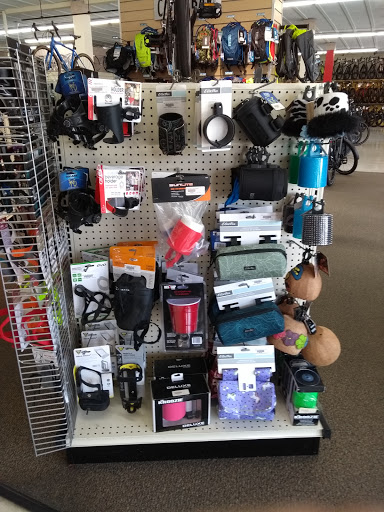 Bicycle Store «Orange Cycle», reviews and photos, 2204 Edgewater Dr, Orlando, FL 32804, USA