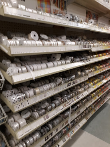 Fabric Store «Jo-Ann Fabrics and Crafts», reviews and photos, 1900 Brooks St, Missoula, MT 59801, USA