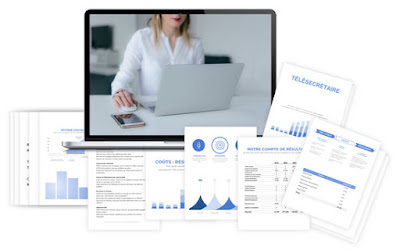 C.E. SERVICES ADMINISTRATIFS à Mondavezan