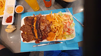 Plats et boissons du Turkuaz cafe kebab à Montceau-les-Mines - n°19