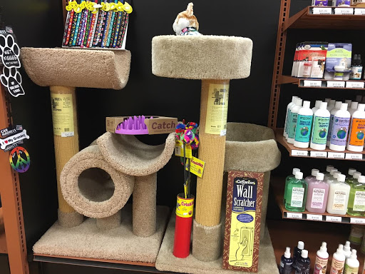 Pet Supply Store «EarthWise Pet Supply & Grooming», reviews and photos, 245 Fries Mill Rd, Blackwood, NJ 08012, USA