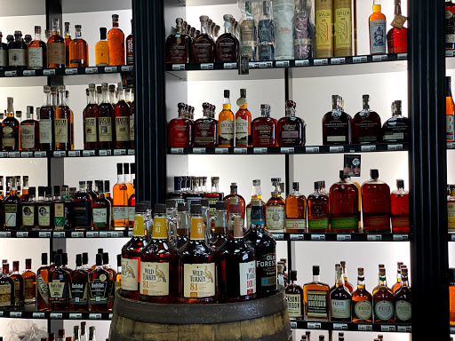 Liquor Store «Corked», reviews and photos, 4360 Stearns St, Long Beach, CA 90815, USA