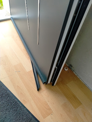 Isofermetures à Vittel