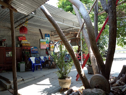 Quang Hào Garden Cafe Võng
