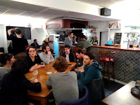 Atmosphère du Restaurant français Bar Ile à Nantes - n°4