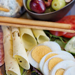 Photo n°1 de l'avis de Gabriele.o fait le 21/04/2023 à 15:08 sur le  NICE HOTEL - Hotel & Restaurant à Laupheim