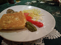 Plats et boissons du Restaurant italien Le Jambon de Parme à Bouc-Bel-Air - n°4