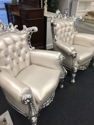 Furniture Store «Xoom Furniture», reviews and photos, 13439 Preston Rd, Dallas, TX 75240, USA