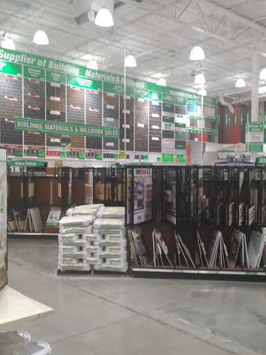 Home Improvement Store «Menards», reviews and photos, 1805 Morse Rd, Columbus, OH 43229, USA