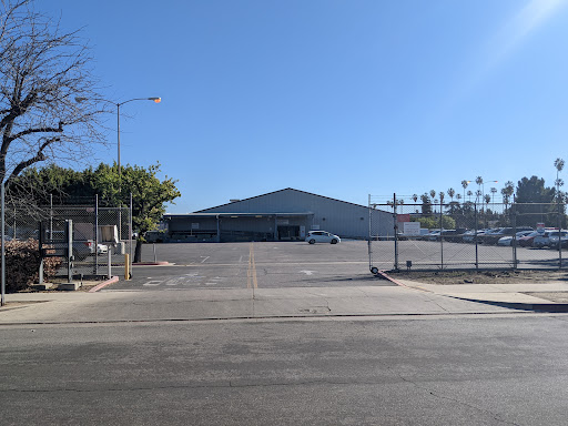 Post Office «United States Postal Service», reviews and photos, 15701 Sherman Way, Van Nuys, CA 91406, USA