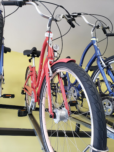 Bicycle Store «Papa Wheelie Bicycles», reviews and photos, 6949 Chapman Ave, Garden Grove, CA 92845, USA