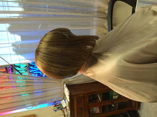 Hair Salon «Affinity Salon», reviews and photos, 3530 SE 52nd Ave, Portland, OR 97206, USA