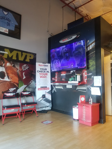 Hair Salon «Sport Clips Haircuts of North Nampa», reviews and photos, 16724 N Marketplace Blvd, Nampa, ID 83687, USA