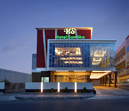 Amaris Hotel Bengkulu photo