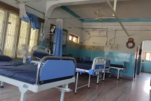 VR Hospital image