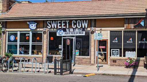 Sweet Cow, 1882 S Pearl St, Denver, CO 80210, USA, 