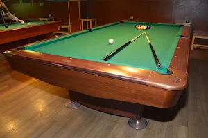 Cadillac Bowling & Billiard Club image