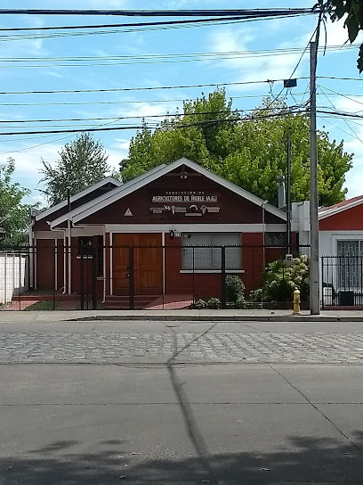 Asociación De Agricultores De Ñuble AG