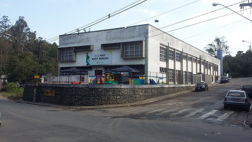 Logo da empresa - Creche Professora Nancy Andreoli