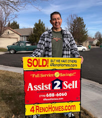 Assist2Sell Buyers & Sellers Realty - Photo 3 - Car repair in Reno, NV, Reno