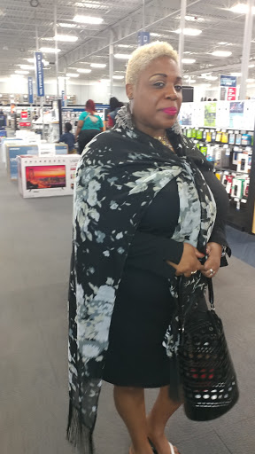 Electronics Store «Best Buy», reviews and photos, 1980 Mt Zion Rd, Morrow, GA 30260, USA