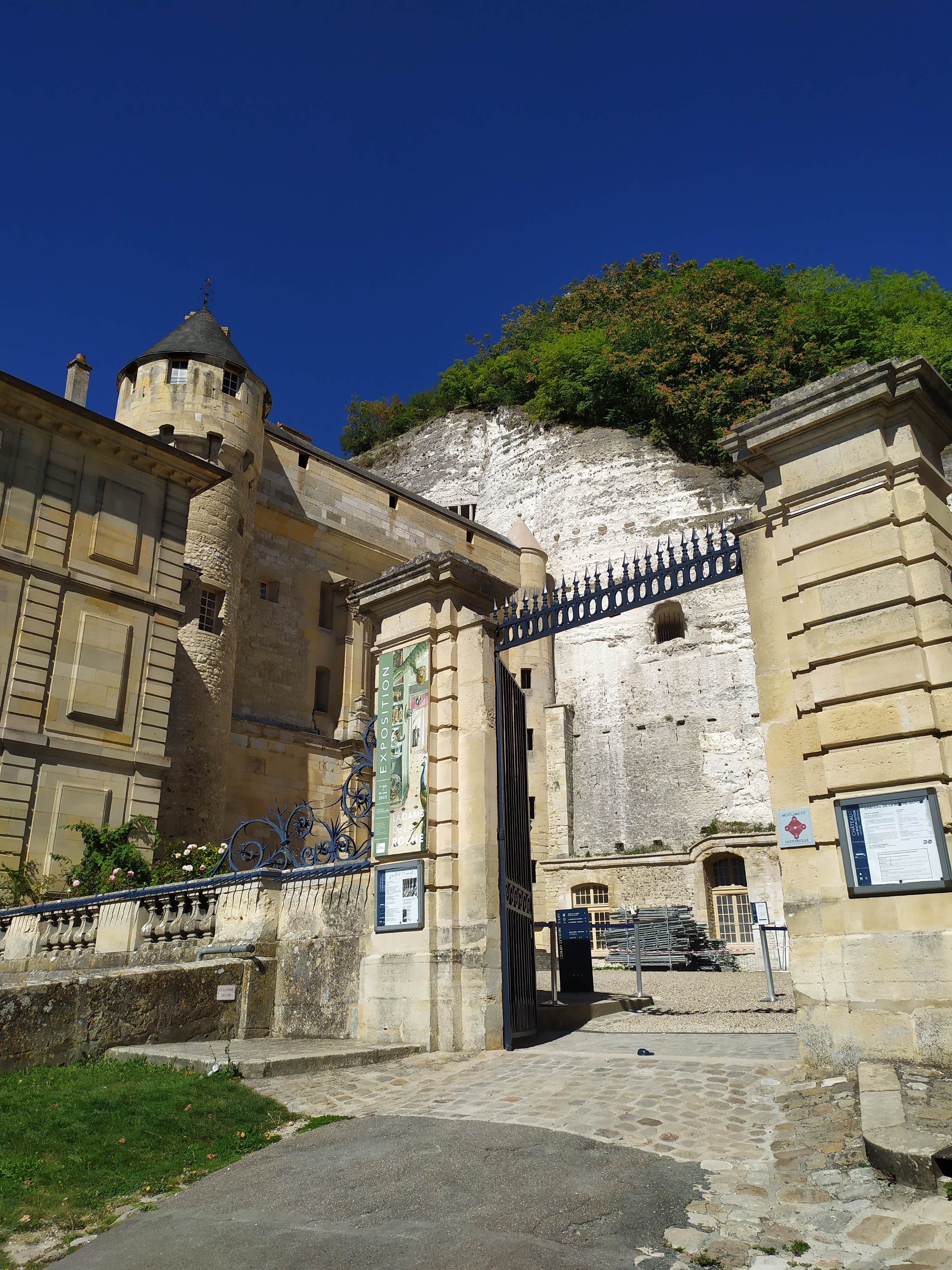 Photo n° 1 de l'avis de Josiane.a fait le 21/08/2023 à 14:58