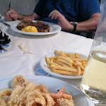 Photo n°4 de l'avis de Marco.o fait le 16/08/2023 à 23:01 sur le  Bar-Trattoria  Da Celio à Bosaro