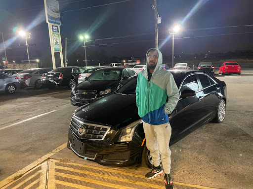 Used Car Dealer «TEXANS AUTO GROUP», reviews and photos, 4919 Farm to Market 2920, Spring, TX 77388, USA