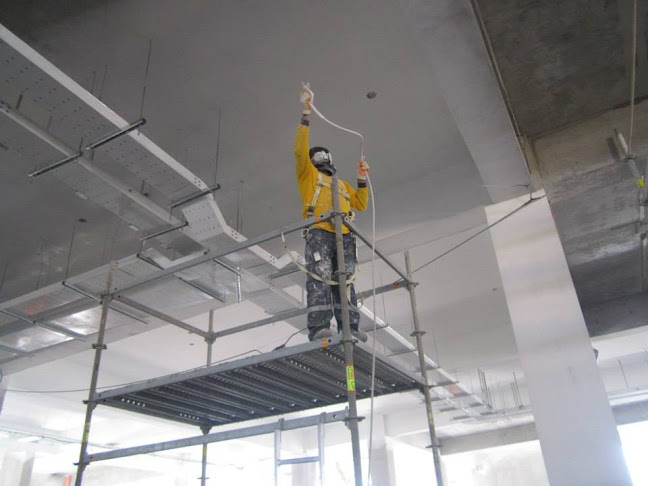 PINTURASOL S.A.C. - Tienda de pinturas