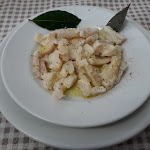 Photo n°1 de l'avis de Rocco.o fait le 20/01/2019 à 14:38 sur le  Trattoria bar Grotta di Bort Nadia à Trento