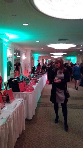 Golf Course «Chateau Golf & Country Club», reviews and photos, 3600 Chateau Blvd, Kenner, LA 70065, USA