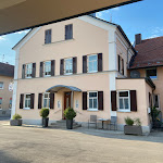 Photo n°2 de l'avis de Andreas.c fait le 16/06/2023 à 17:57 sur le  Gasthof Post à Großaitingen