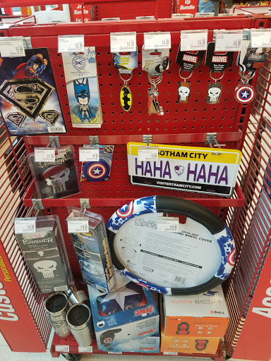 Auto Parts Store «AutoZone», reviews and photos, 2320 Street Rd, Bensalem, PA 19020, USA