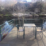 Photo n°1 de l'avis de Daniel.l fait le 28/01/2018 à 16:00 sur le  Quinta do Moinho - Turismo de Natureza à 