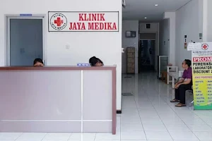 Klinik Pratama Jaya Medika image
