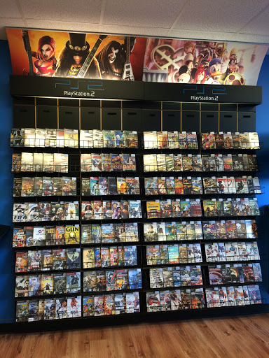 Video Game Store «Play N Trade», reviews and photos, 5701 Mayfield Rd, Mayfield Heights, OH 44121, USA