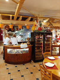 Atmosphère du Restaurant La Pinta à Hendaye - n°18