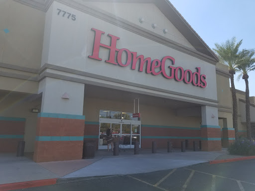 HomeGoods, 7775 W Bell Rd, Peoria, AZ 85382, USA, 