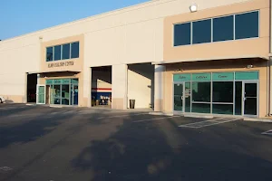 Elden Collision Center image