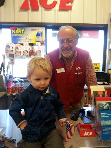 Hardware Store «Altoona Ace Hardware Store», reviews and photos, 340 8th St SE, Altoona, IA 50009, USA