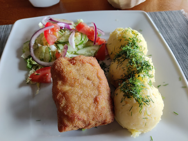 Opinie o Bistro Dziewiątka w Pelplin - Catering