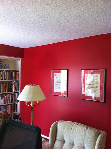 Painter «Williams Professional Painting», reviews and photos, 110 S Floyd St, Alexandria, VA 22304, USA