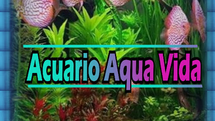 Acuario Aqua Vida