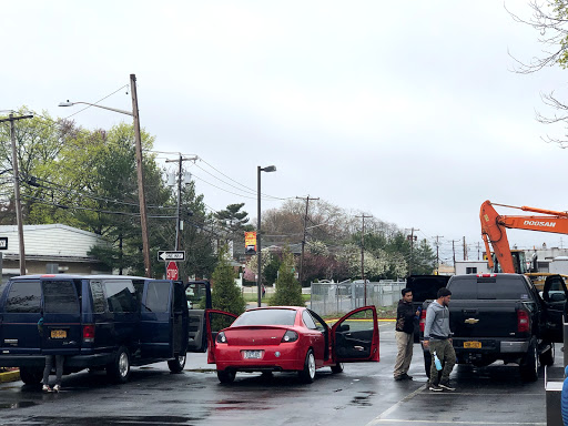 Pooran Car Wash en Deer Park