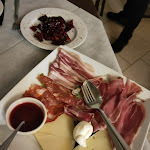 Photo n°1 de l'avis de Virna. fait le 26/09/2023 à 05:42 sur le  La Grotta Del Gusto à Matera