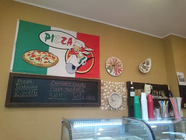 Pizza Adria - Restaurace