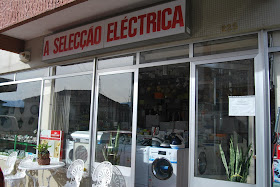 A Selecção Eléctrica