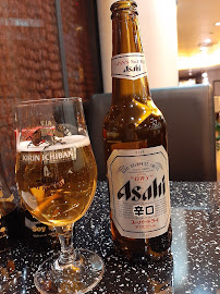 Plats et boissons du Restaurant japonais Osaka à Rueil-Malmaison - n°14